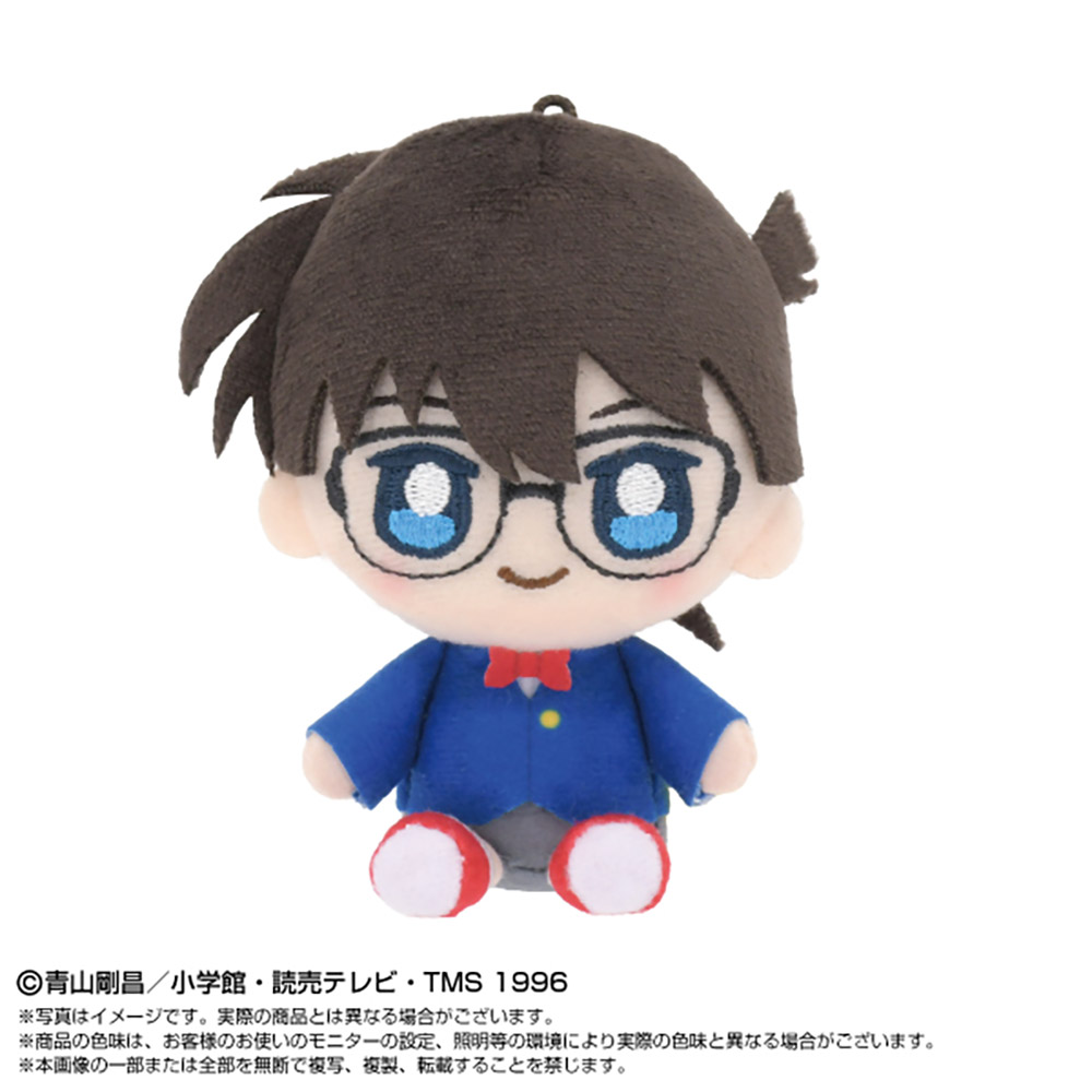 名探偵コナン PlayCharm 江戸川コナン