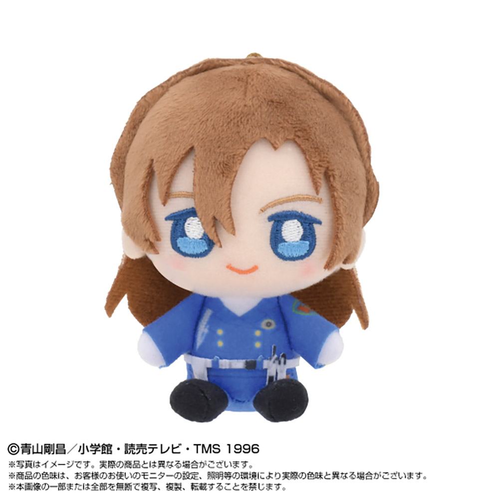 名探偵コナン PlayCharm 萩原千速