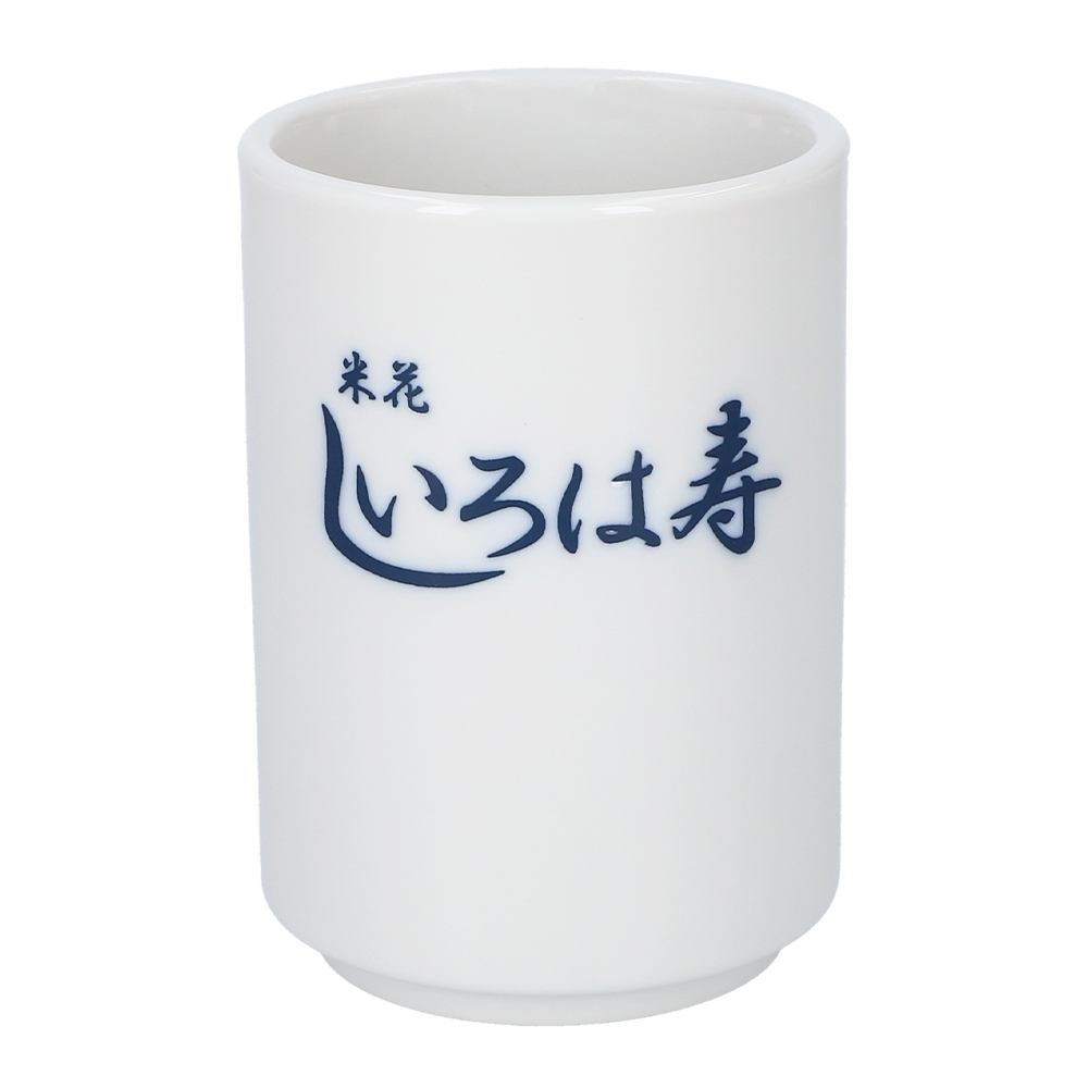 名探偵コナンプラザ 湯呑み (米花いろは寿し)