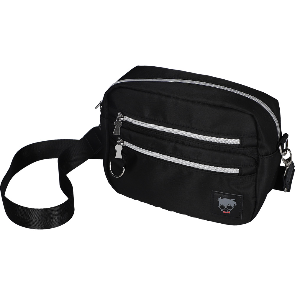 名探偵コナンプラザ IconLine ショルダーバッグ