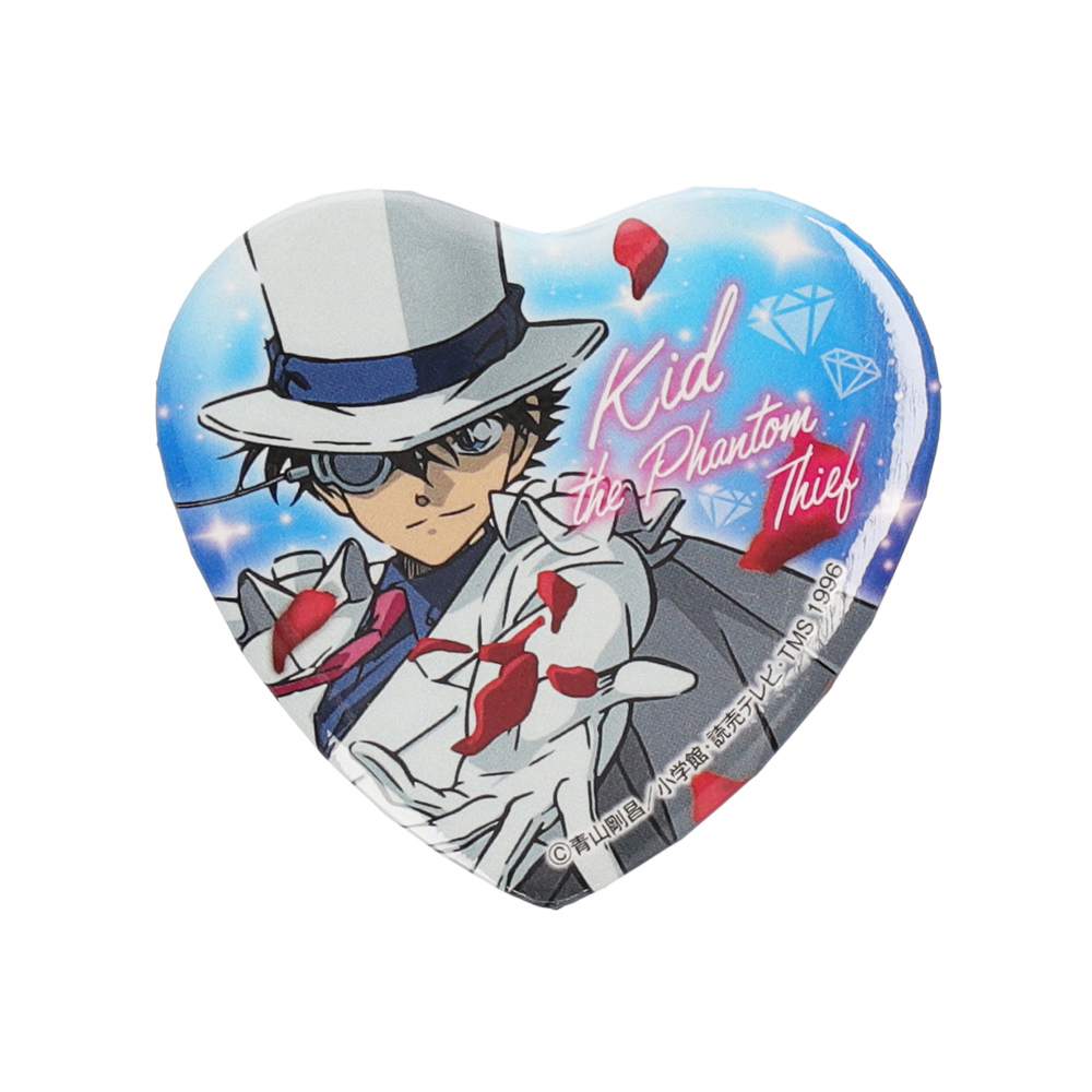 怪盗キッド 名探偵コナンプラザ 公式オンライン会場