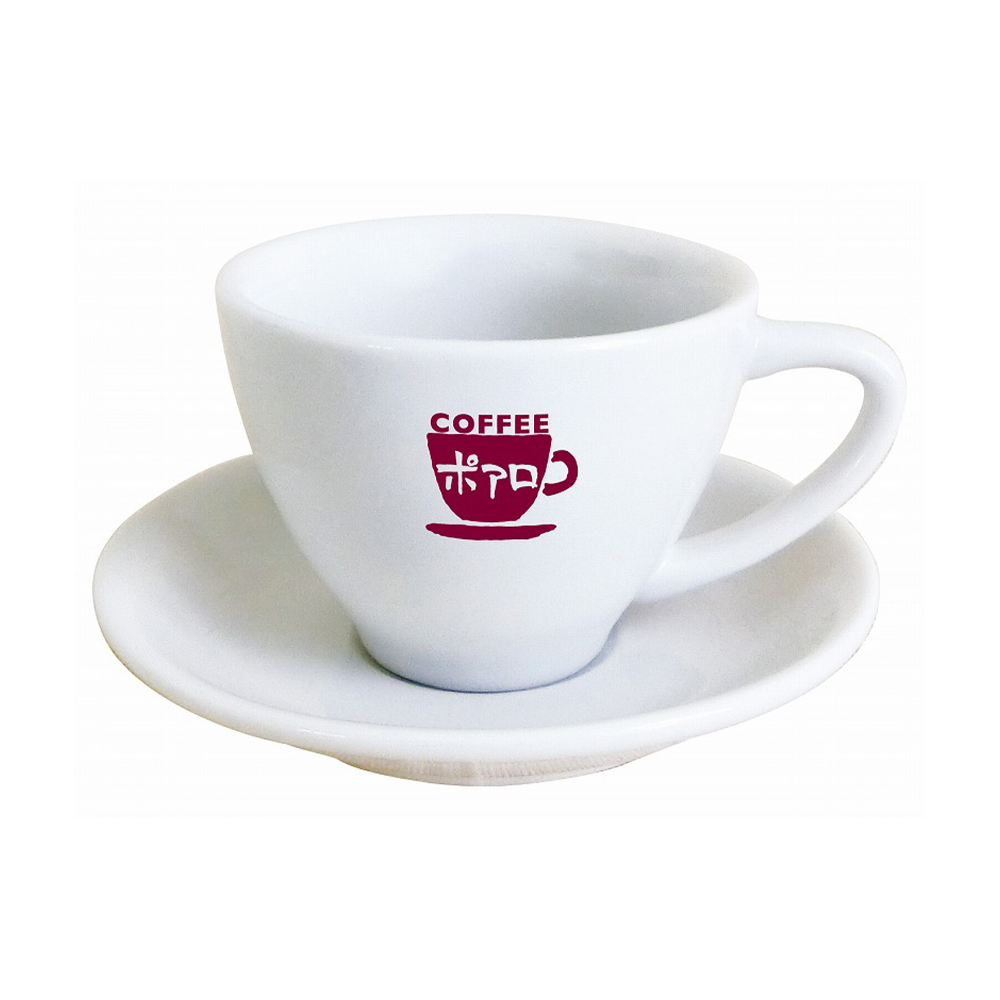 名探偵コナン 喫茶ポアロ カップソーサー