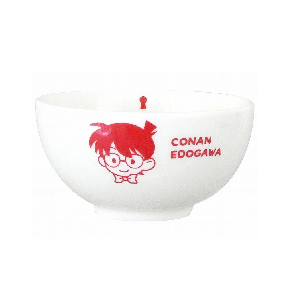 名探偵コナン フェイスアート ライスボウル（コナン）