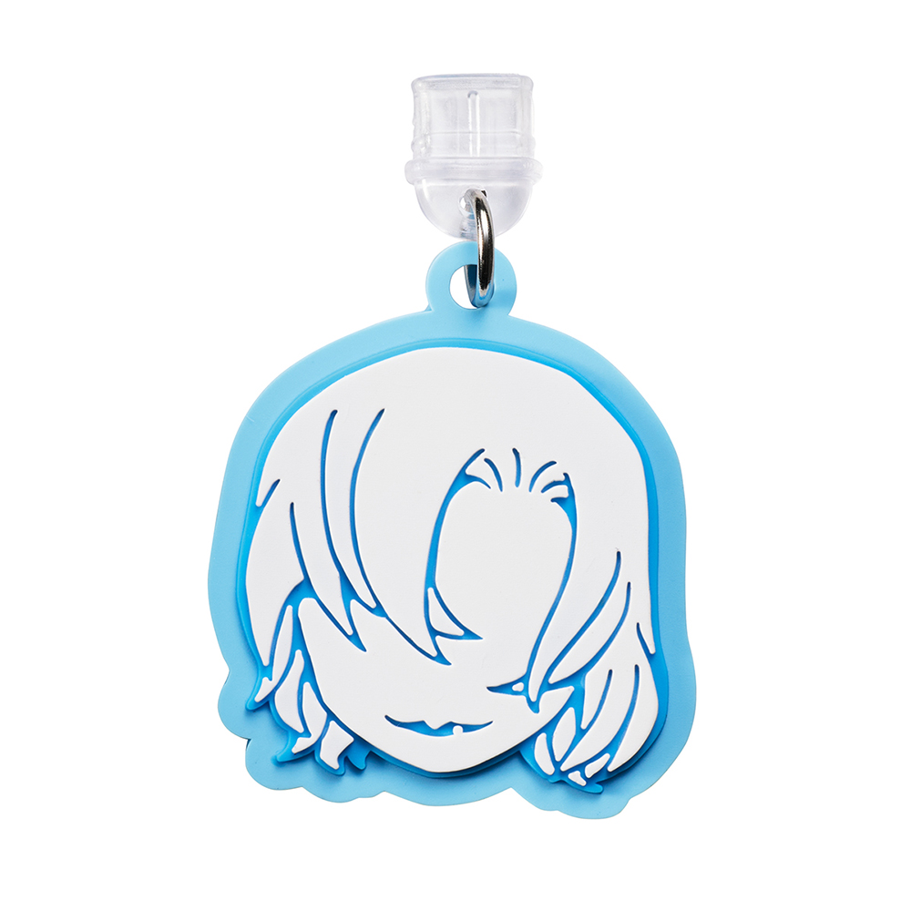 名探偵コナン コネクタカバー（Type-C対応） 萩原千速