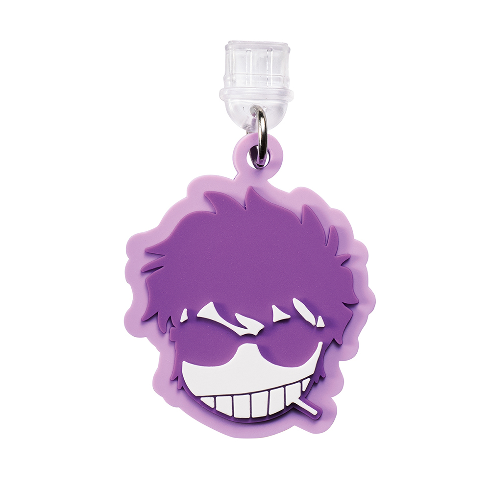 名探偵コナン コネクタカバー（Type-C対応） 松田陣平